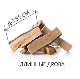топливо для котлов Premium