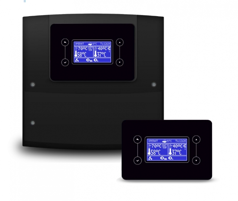 Контроллер&nbsp;Eco MAX361Р1