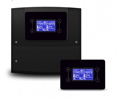 Контроллер&nbsp;Eco MAX361Р1