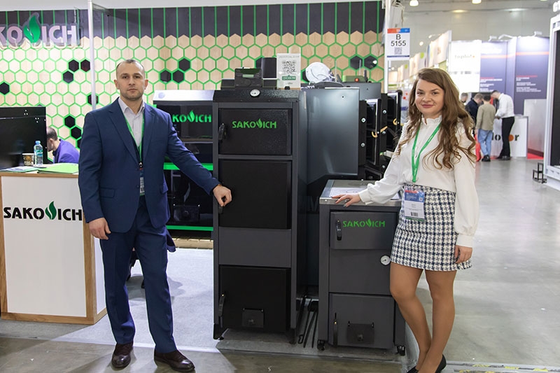 28-я международная выставка Aquatherm Moscow 2024