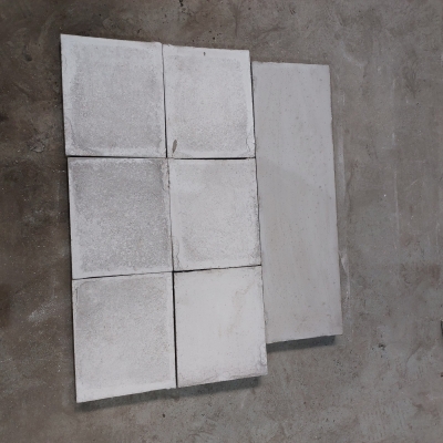 Шамотные плиты для топочной камеры котлов PELLET MAX 99кВт