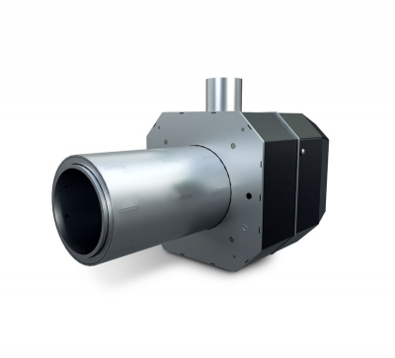 Горелка на пеллет и агропеллет ROTARY 20-250 кВт