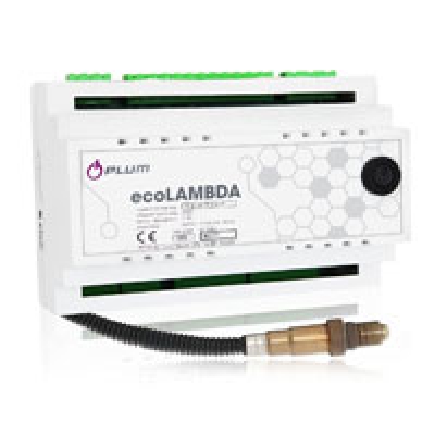 Модуль измерения и контроля ecoLAMBDA