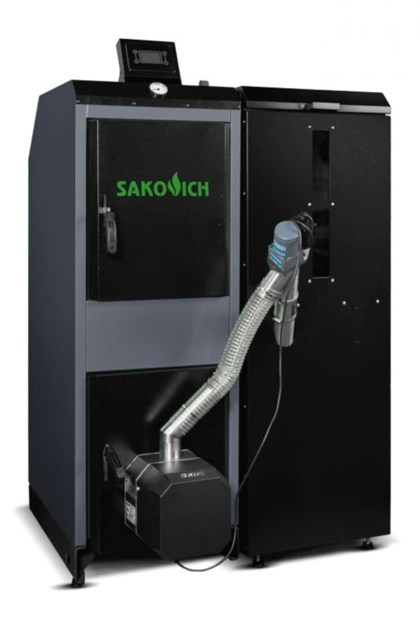 SAKOVICH PELLET UNIVERSAL