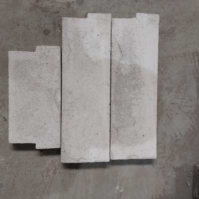 Шамотные плиты для топочной камеры котлов PELLET UNIVERSAL 26 кВт